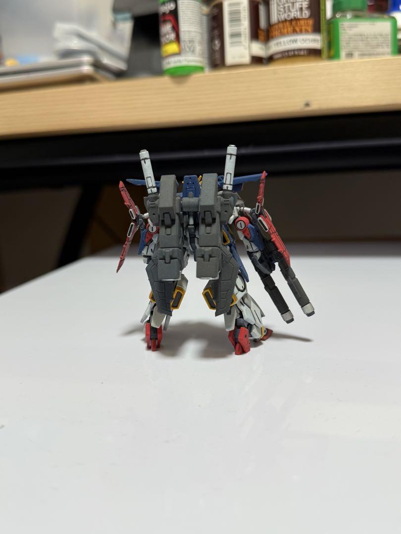 ガンダムアーティファクト