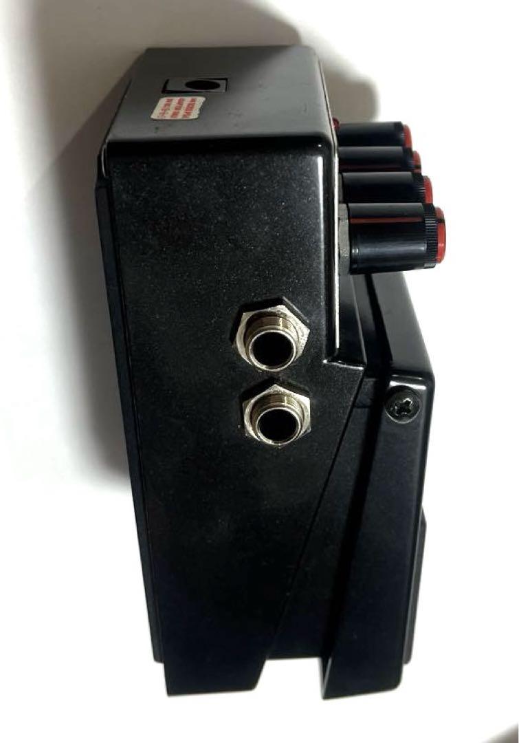 BOSS  MZ-2  デジタルメタライザー 生産終了品