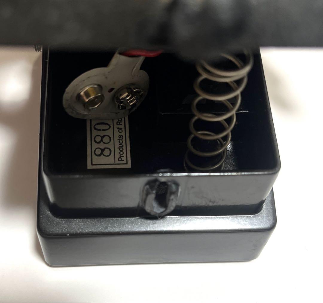 BOSS  MZ-2  デジタルメタライザー 生産終了品