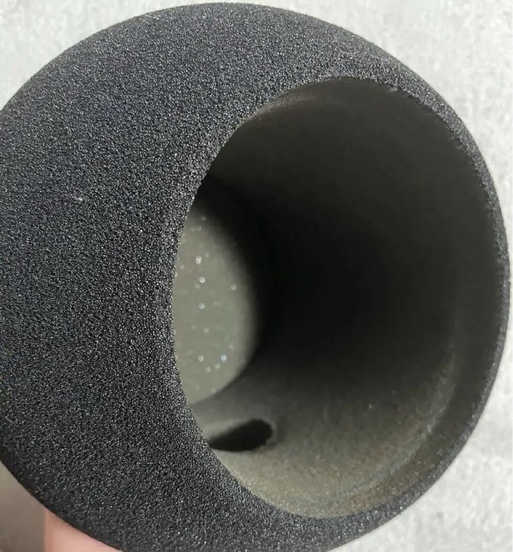 KAOTICA】Eyeball ポップガード 配信機器・PA機器