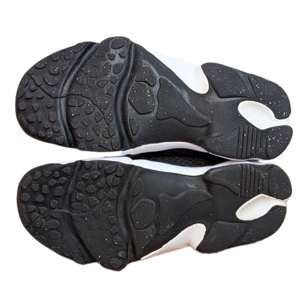 NIKE RIFT ナイキ エアリフト 24cm ブラック レディース キッズ