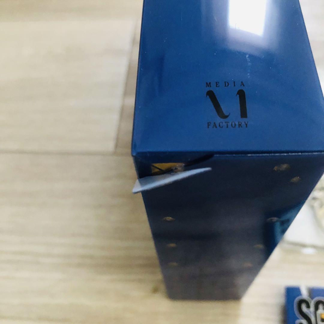 ソウルイーター DVD全巻セット 全13枚 - メルカリ