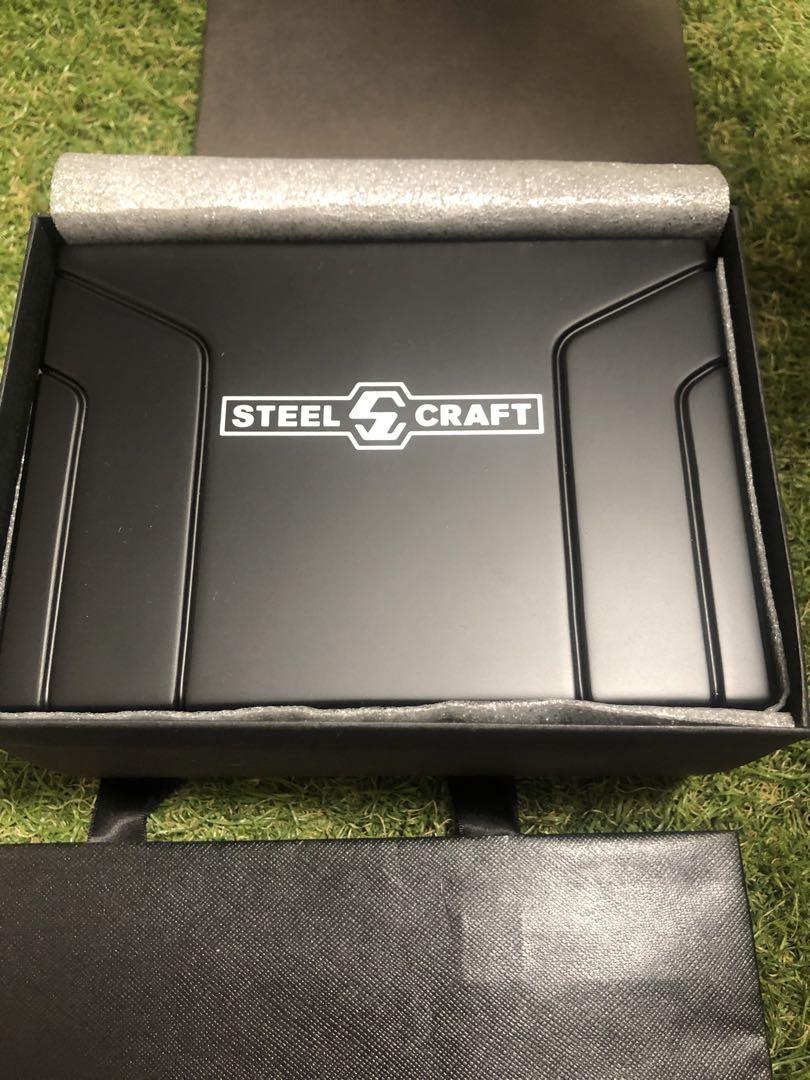 × Steel
