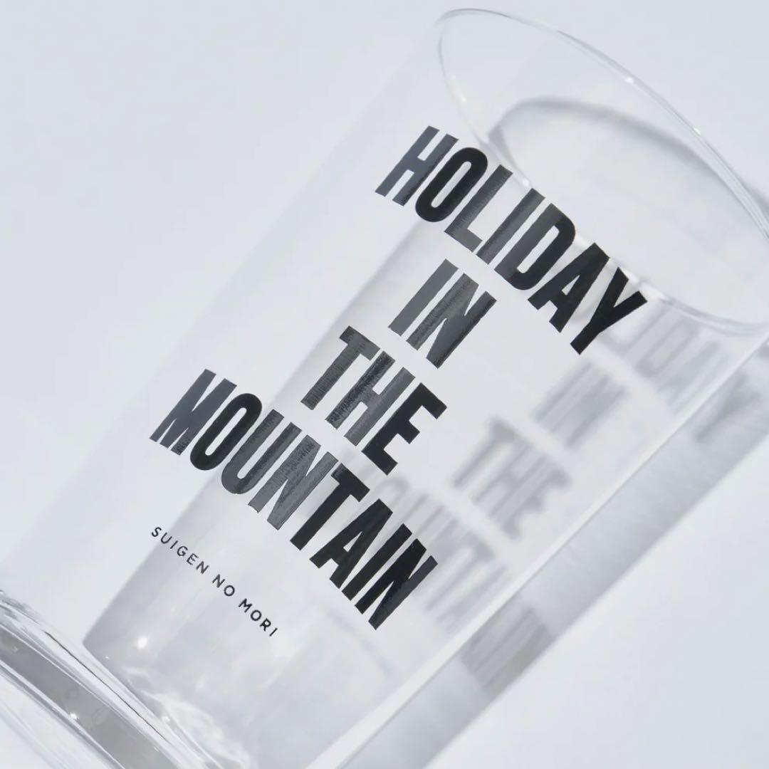 マウンテンリサーチ　グラス2個セット 2個セット Mountain Research Glass(H.I.T.M.)