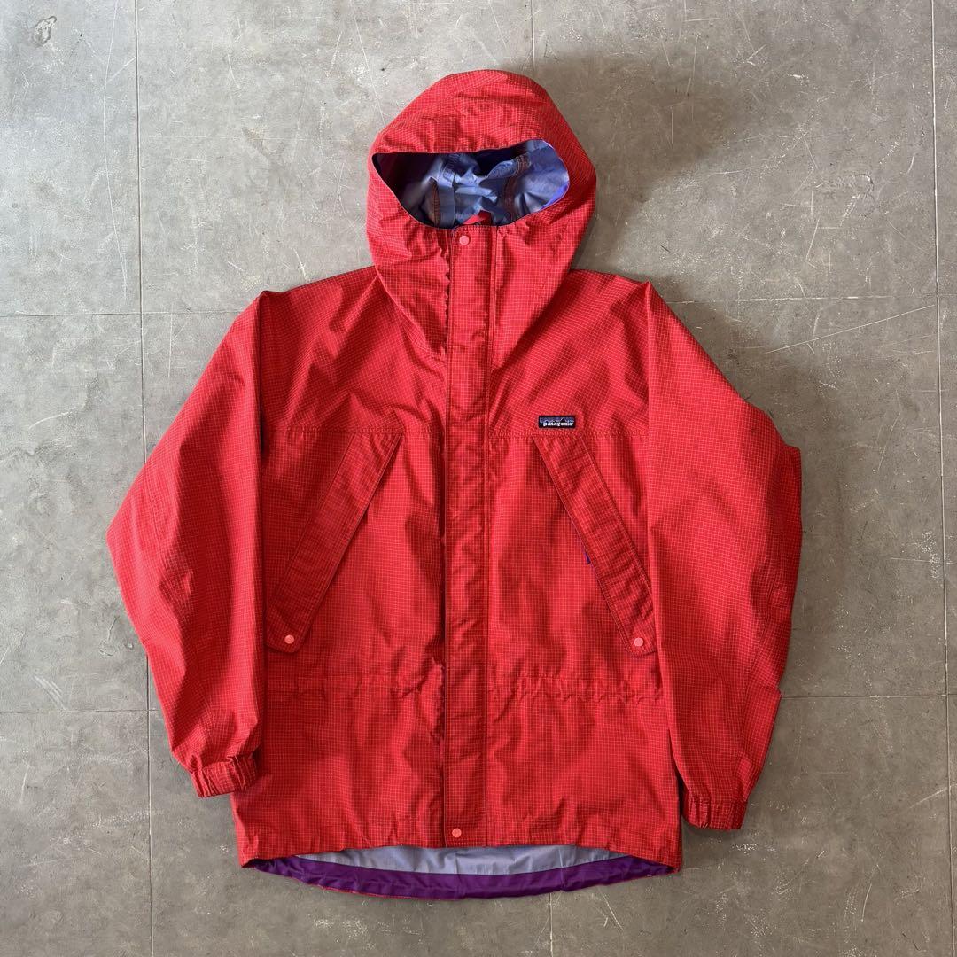 patagonia スーパーアルパイン　95年　Mサイズ
