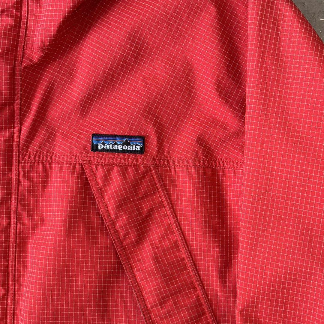 patagonia スーパーアルパイン　95年　Mサイズ