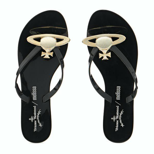 viviennewestwood ANGLOMANIA サンダル 24cm （行列のできる