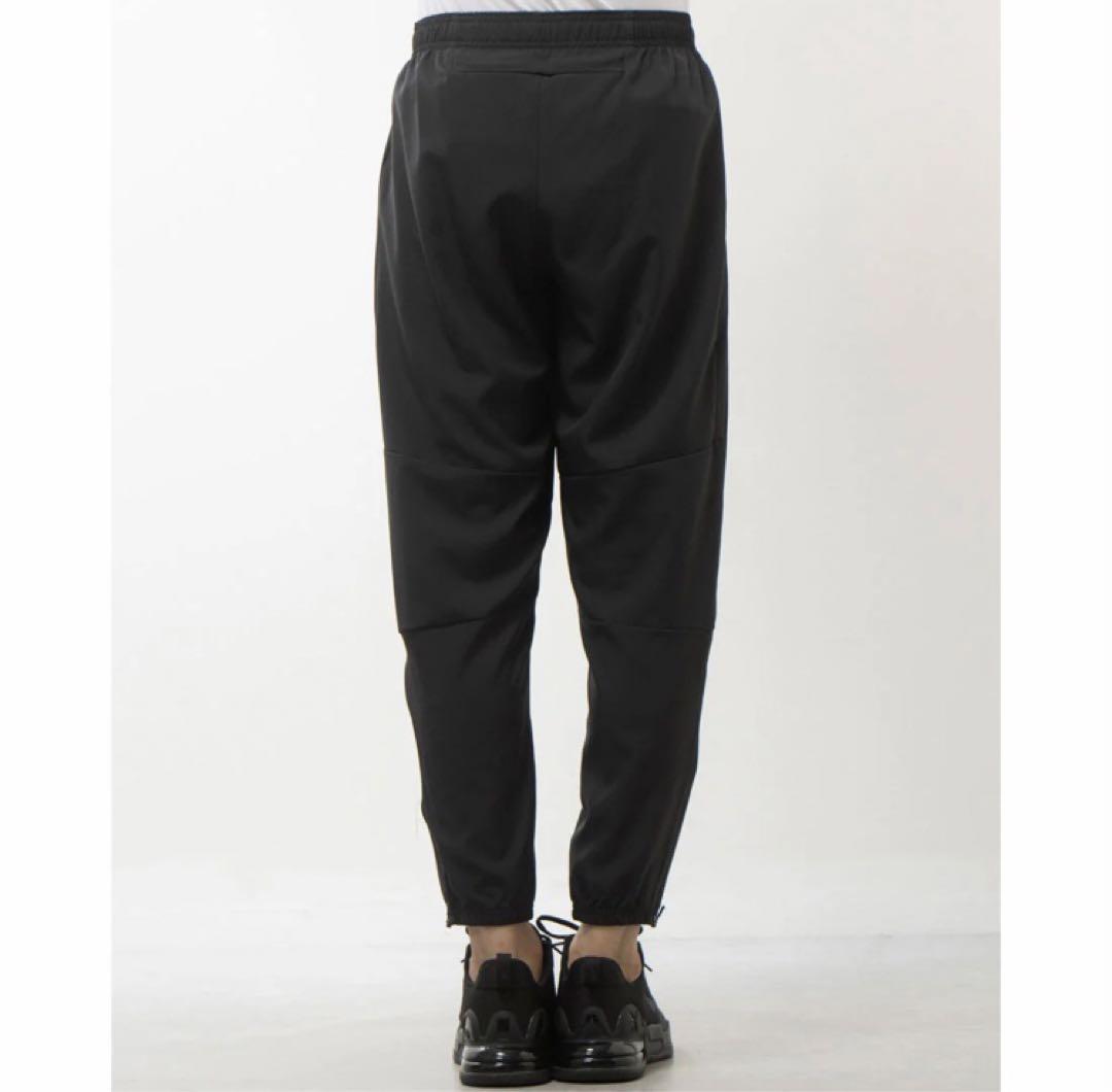 NIKE ナイキ Dri Fit トレーニングパンツ　ランニングパンツ