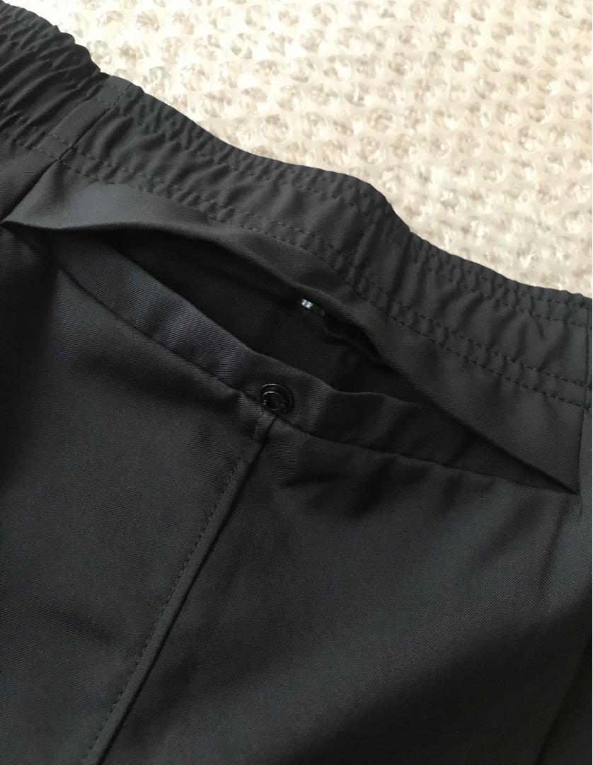 NIKE ナイキ Dri Fit トレーニングパンツ　ランニングパンツ