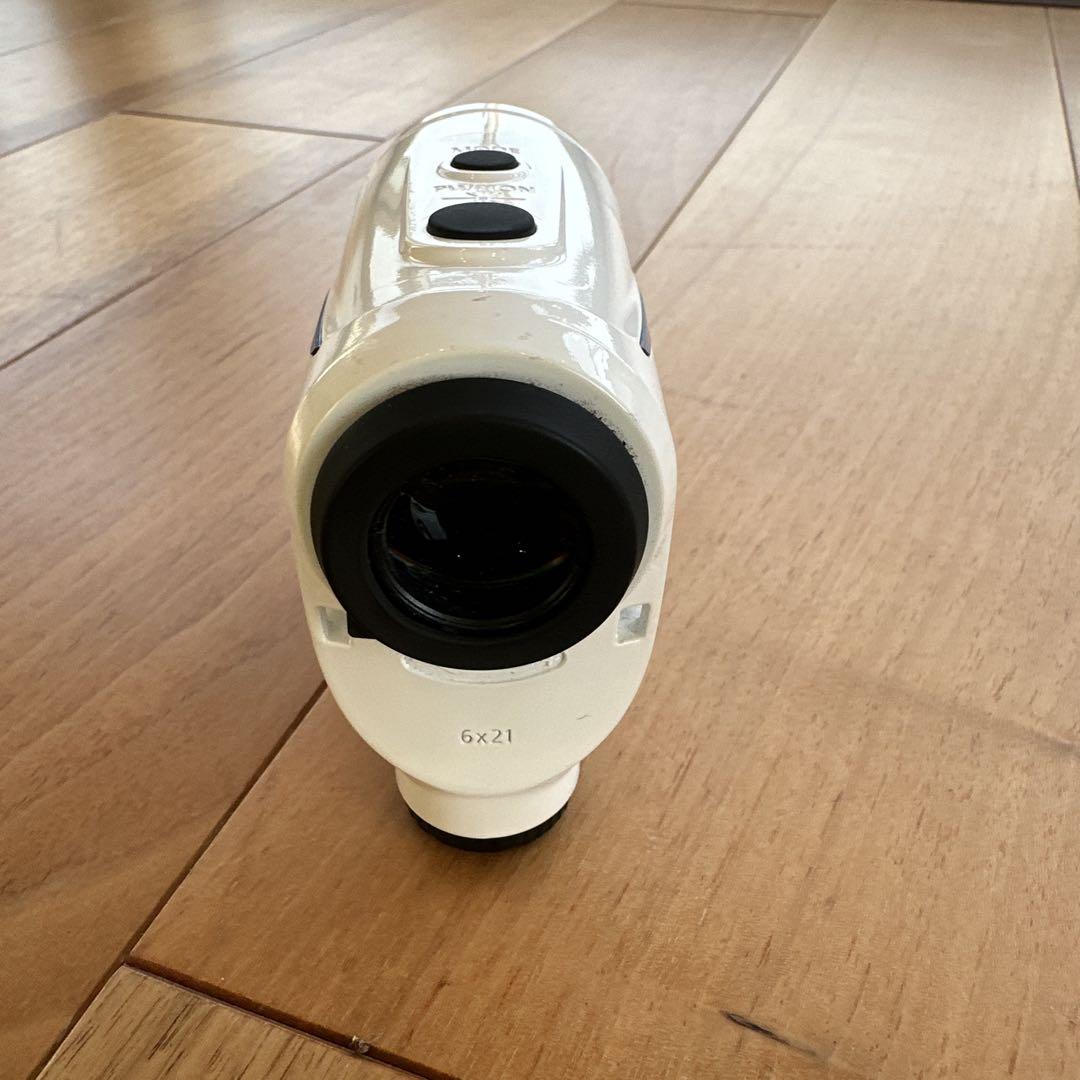 COOLSHOT 40iGII レーザー距離計 ホワイト