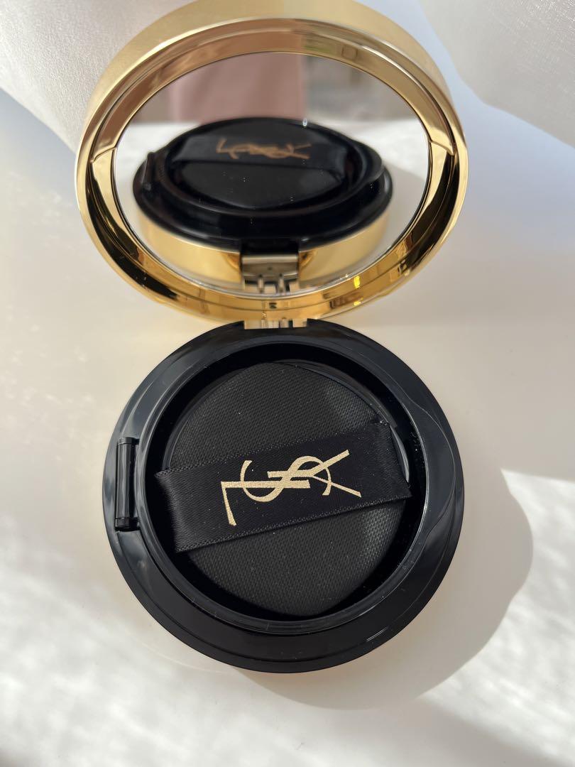 YSL ラディアント タッチ グロウパクト br20+b20
