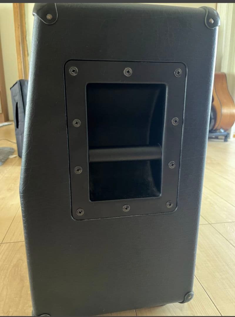 Mesa Boogie メサブギー ミニレクチファイアーヘッド用 ギターアンプ