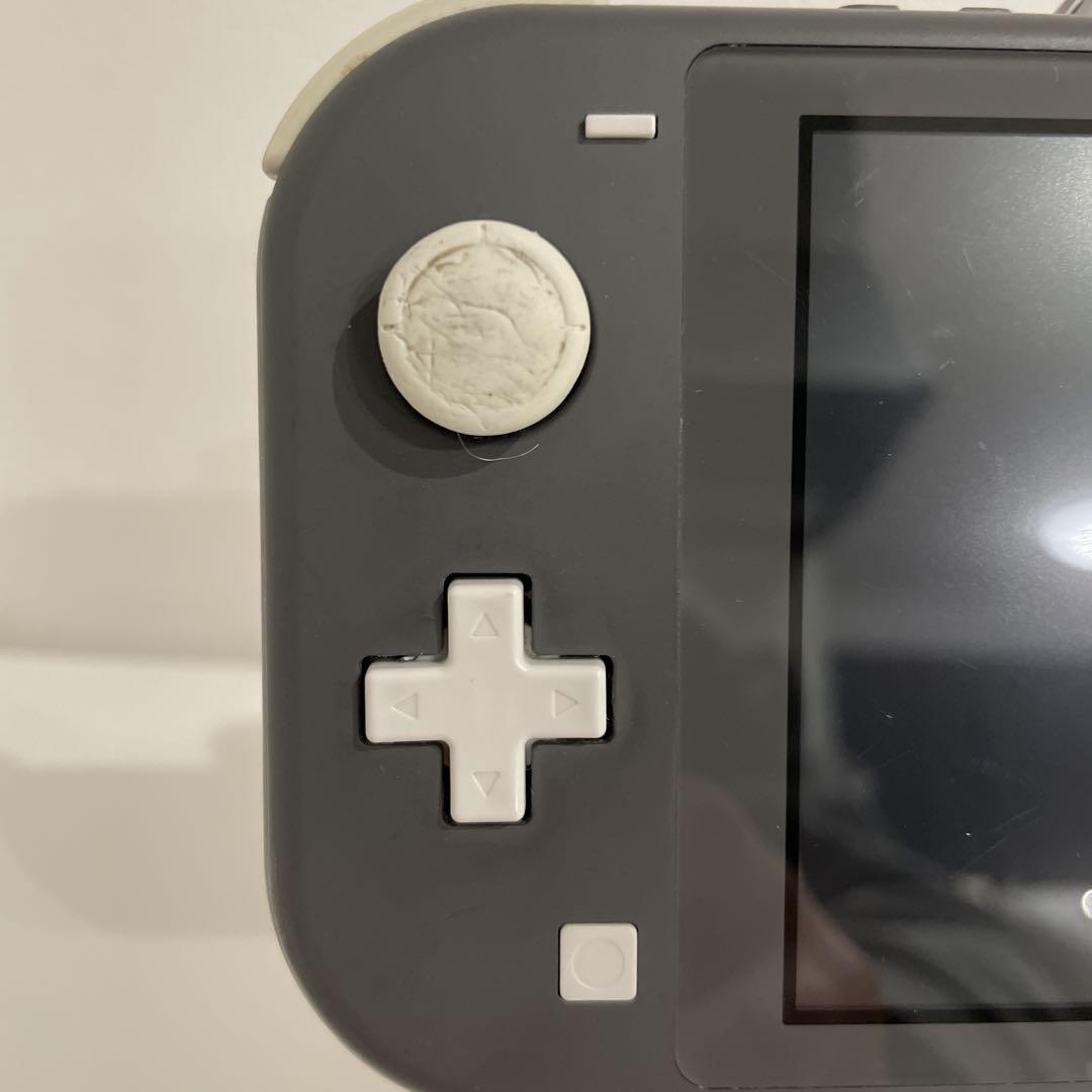switch lite 本体のみ　ジャンク 楽天市場】【中古】《ジャンク》ニンテンドースイッチライト