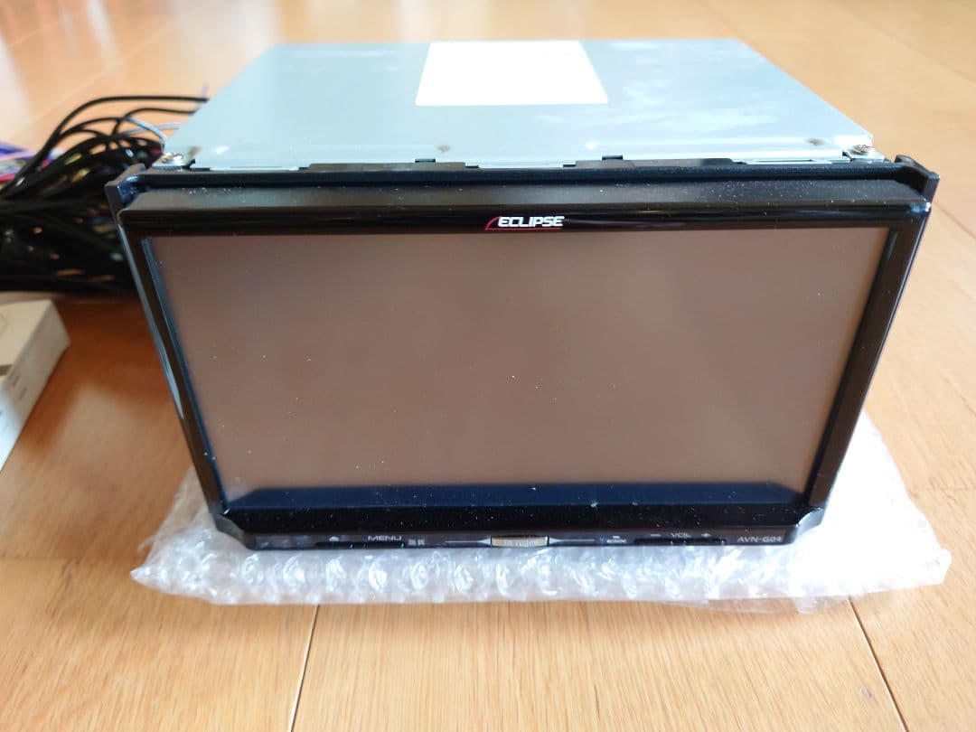 ナビ AVN-G04Clarion