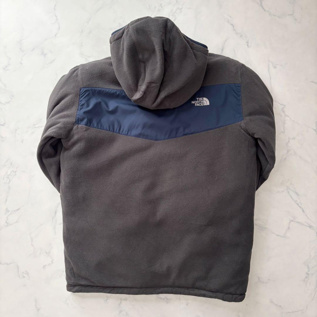 THE NORTH FACE フリースジャケット リバーシブルナイロンジャケット