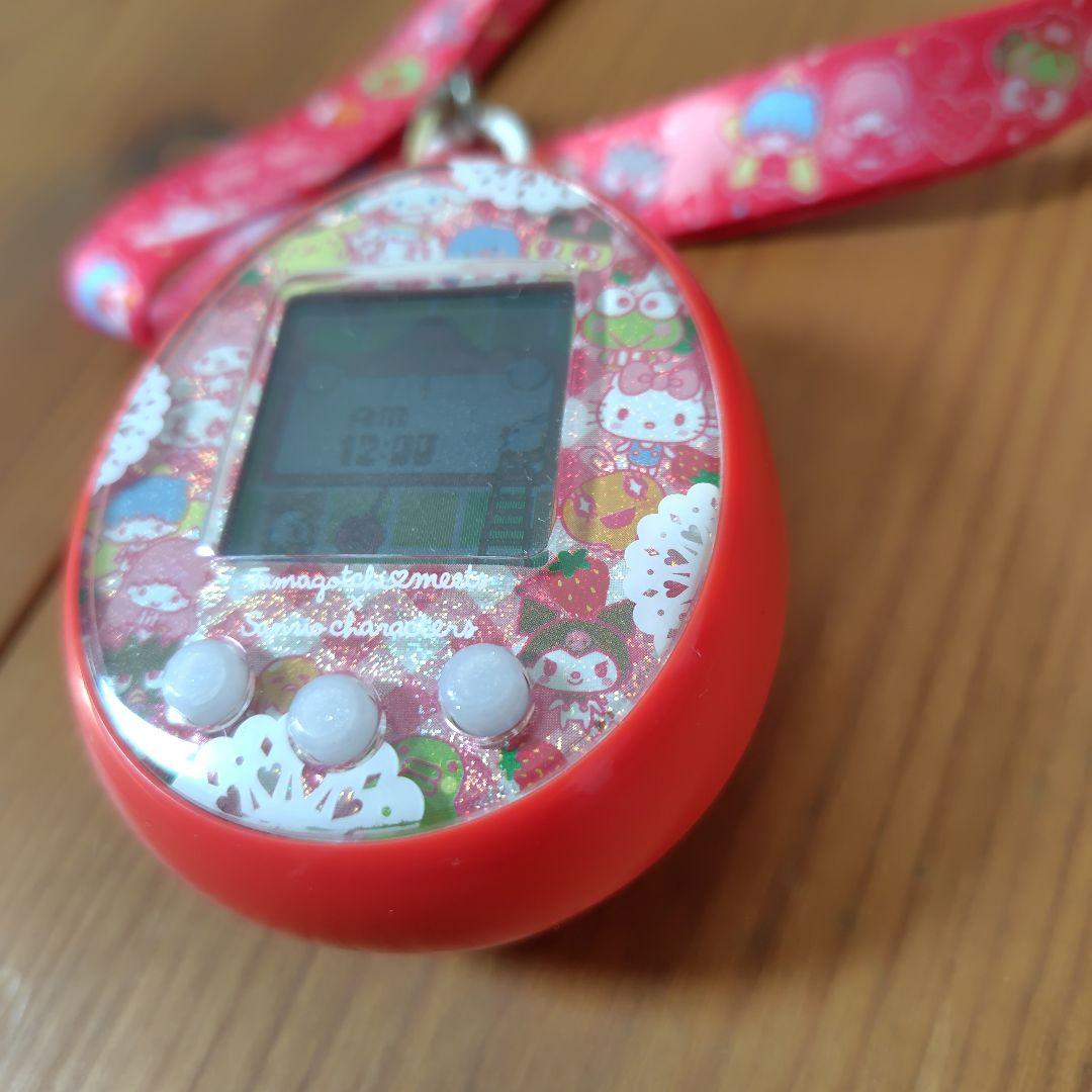 たまごっち み一つ
