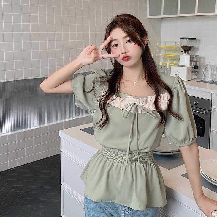 大きいサイズ レディース 春 夏 トップス 新品 半袖 秋 - メルカリ 大きいサイズ レディース 春 夏 トップス 新品 半袖 秋 - メルカリ