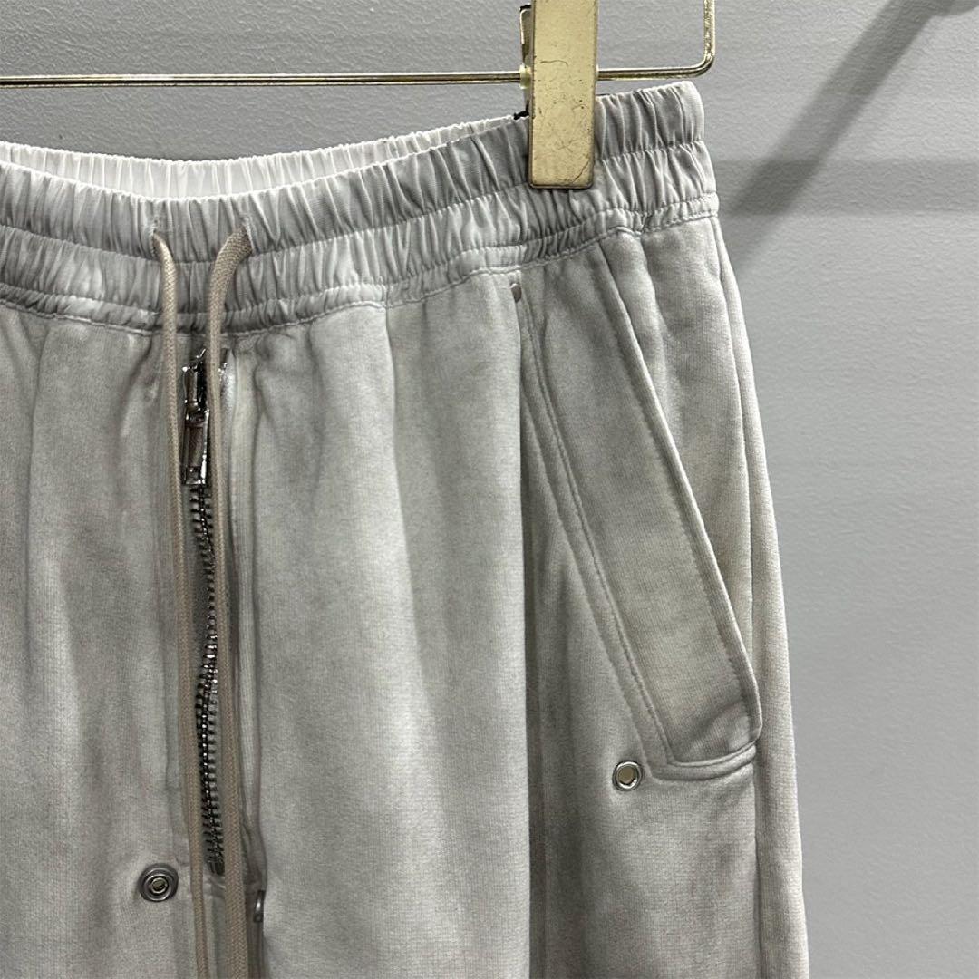 RICK OWENS リック・オウエンス おしゃれ パンツ［送料無料］