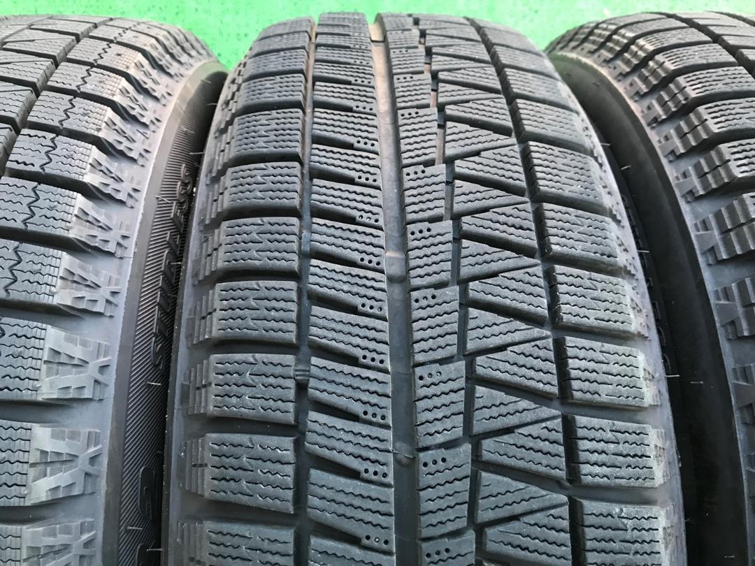 ホイールサ ラク太郎様専用185 アイスパートナー2 2020年製 qZpWX-m73469744466 60R15 ブリヂストン ✐こちらは