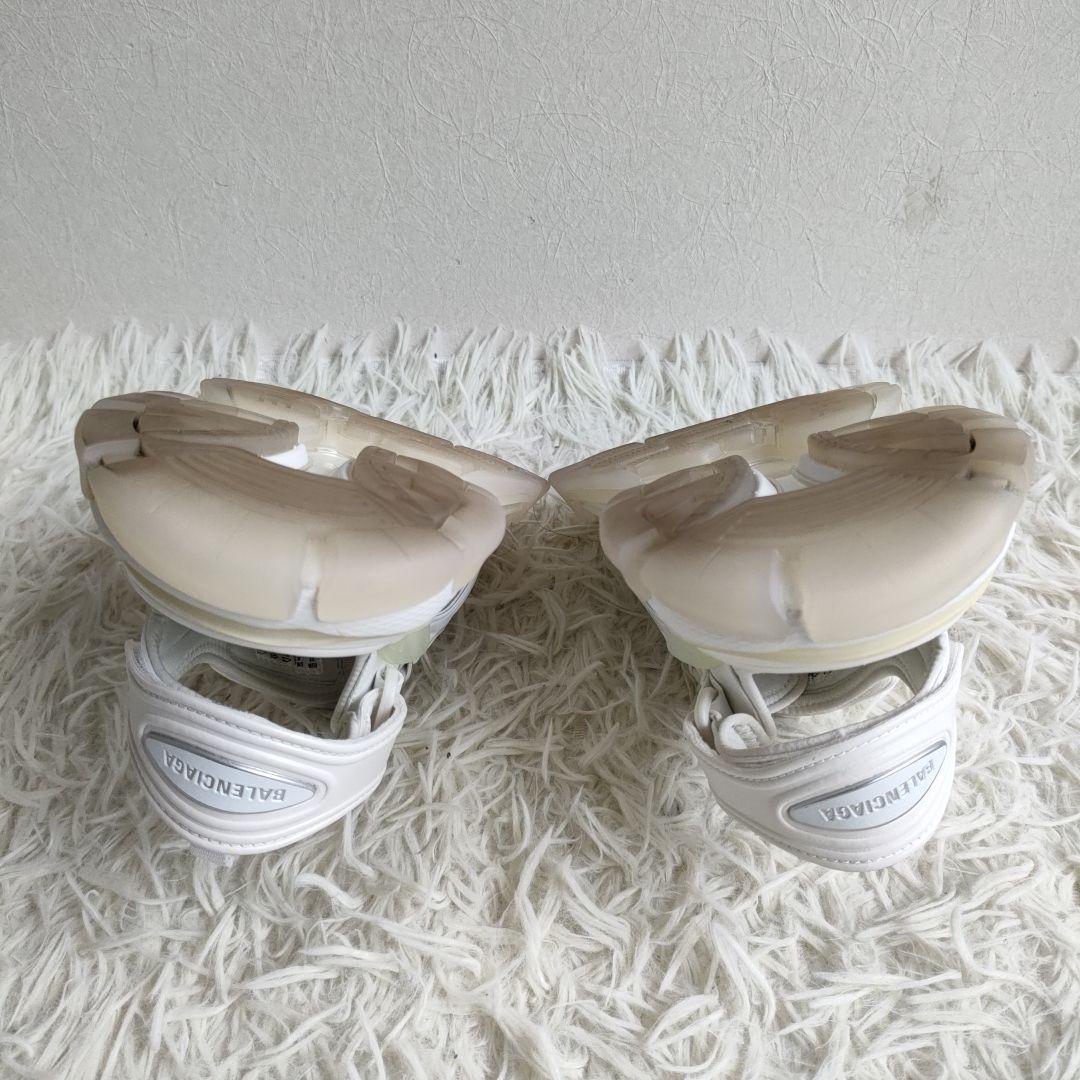 極美品】バレンシアガ BALENCIAGA TRACK トラックサンダル 極美品】バレンシアガ BALENCIAGA TRACK トラックサンダル