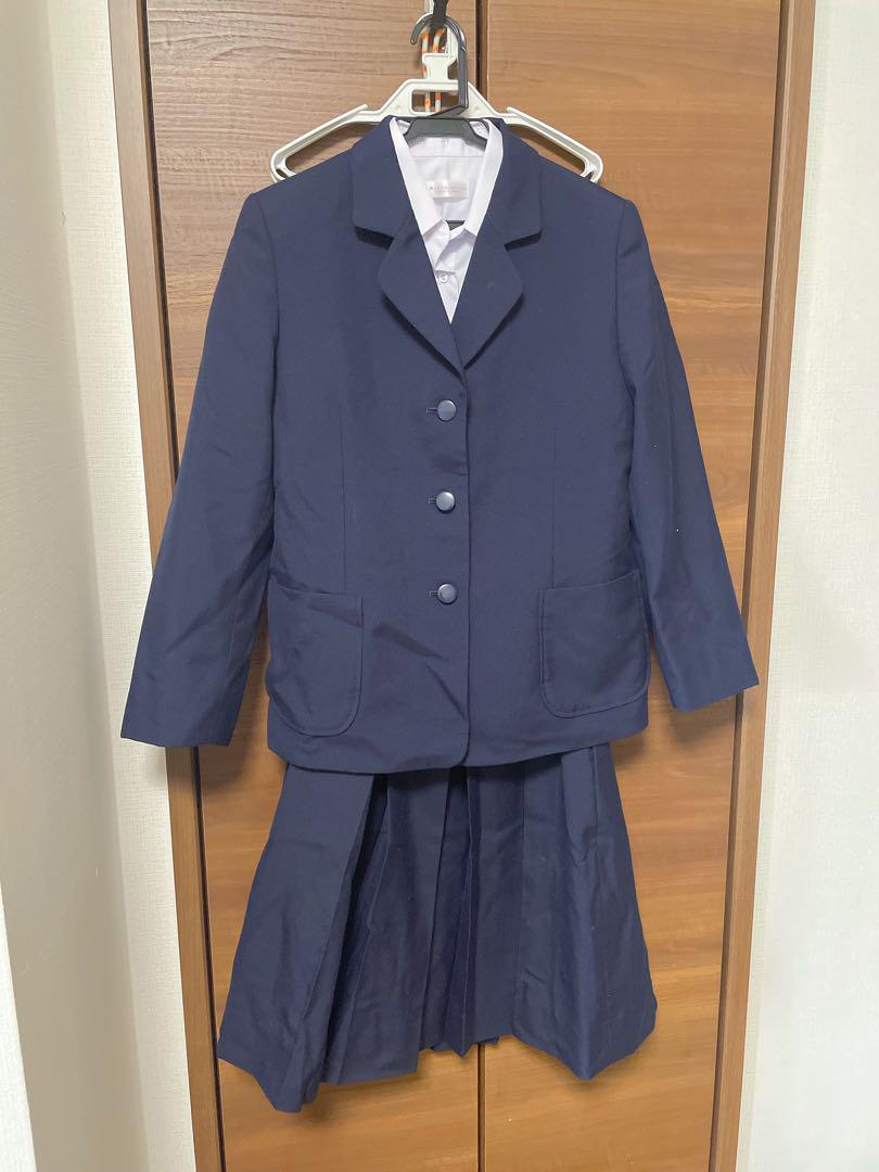 制服　コスプレ学生服