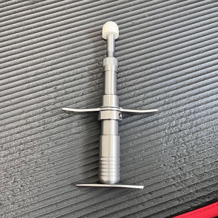 アクチベーター アクティベーター 整体 カイロ