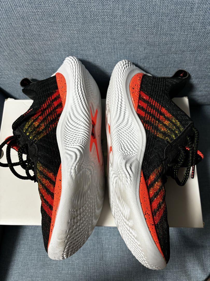 CURRY 10\" カリー10