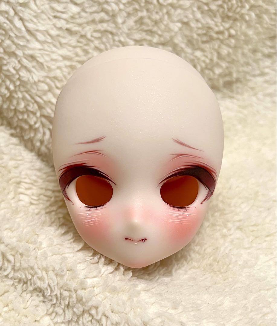 DDH28ディーラー様カスタムヘッド
