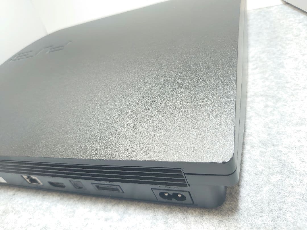 PlayStation3 CECH-3000A