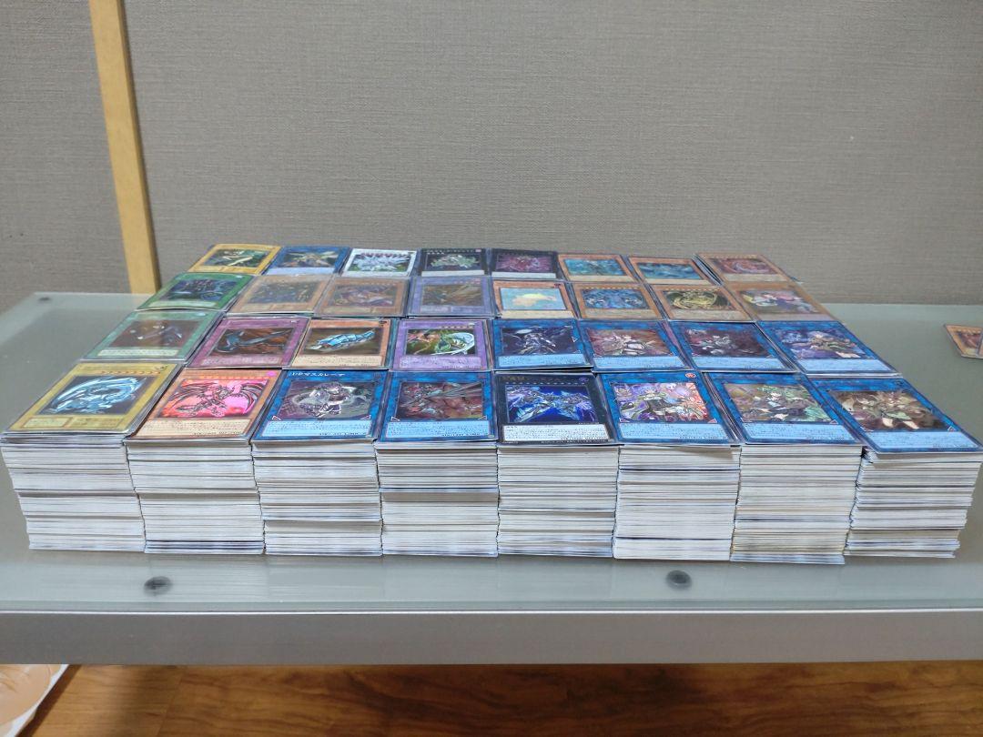 遊戯王　豪華まとめ売
