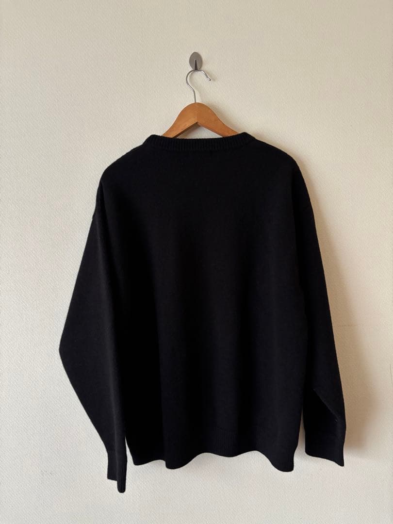 alvana ニット COMOLI AURALEE YOKE ATON alvana ニット COMOLI AURALEE YOKE ATON