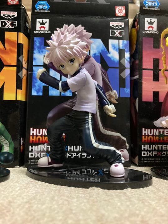 結婚祝い Hunter Hunter ビスケ ゴン キルア レイザー フィギュア コミック アニメ Www Premiairhire Com Au 結婚祝い Hunter Hunter ビスケ ゴン キルア レイザー フィギュア コミック アニメ Www Premiairhire Com Au