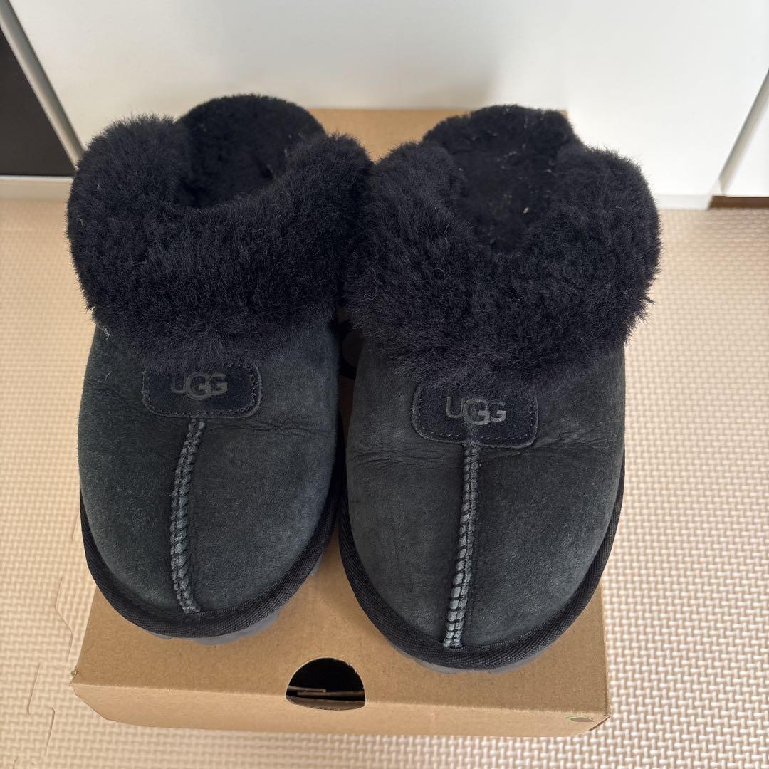 UGG コケット24cm