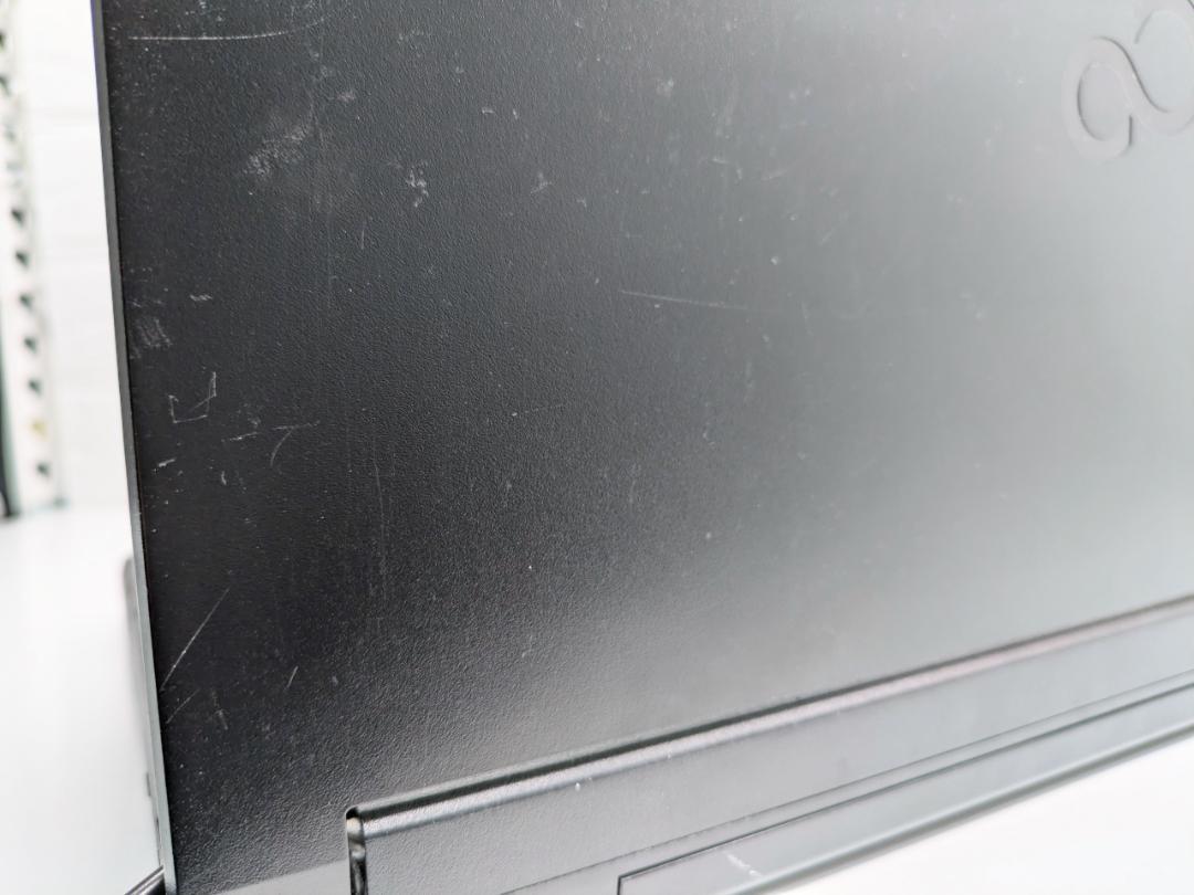 ユ*ド様 Windows11ノートパソコン✨第8世代Core i5✨富士通　新品