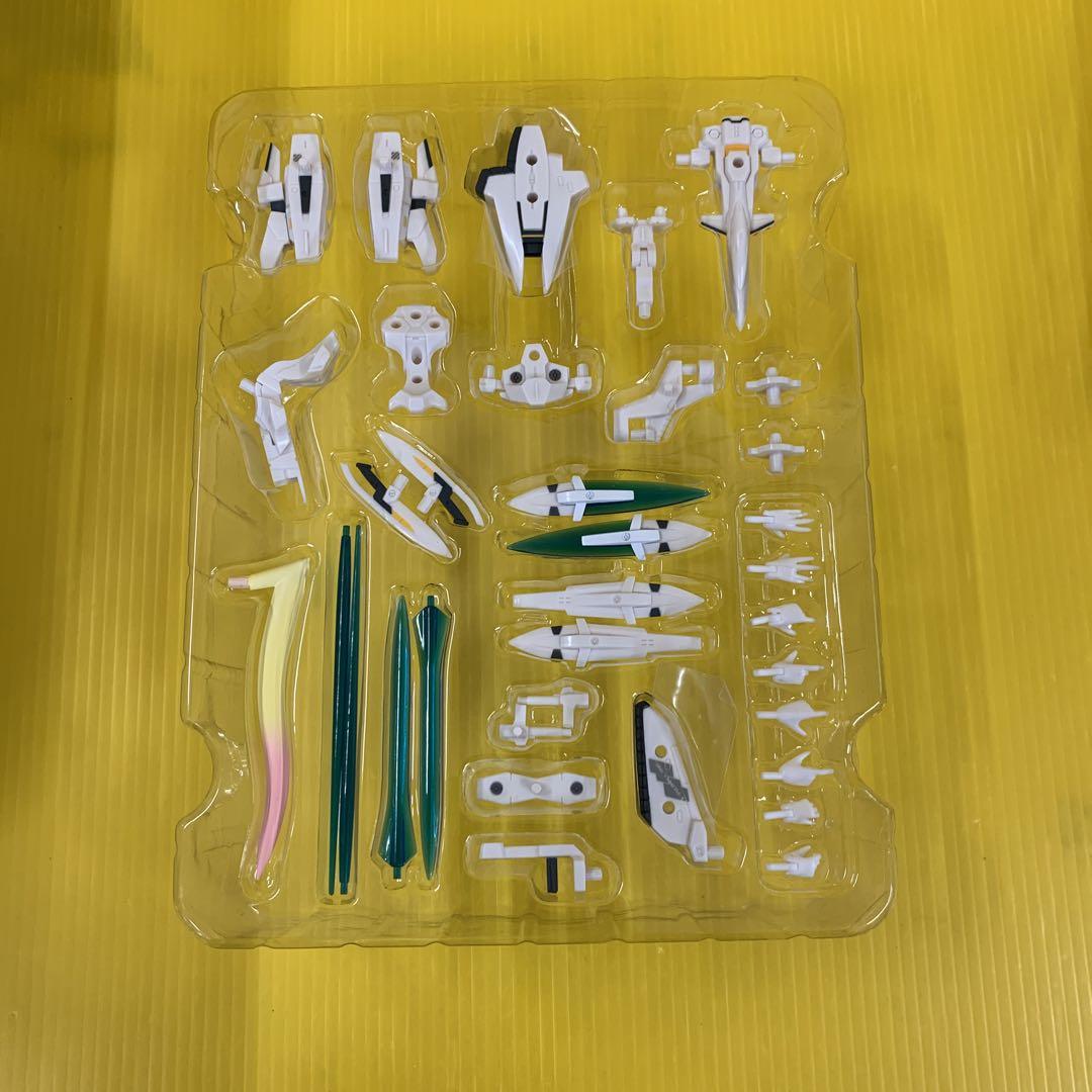 天使型MMS アーンヴァルMk.2