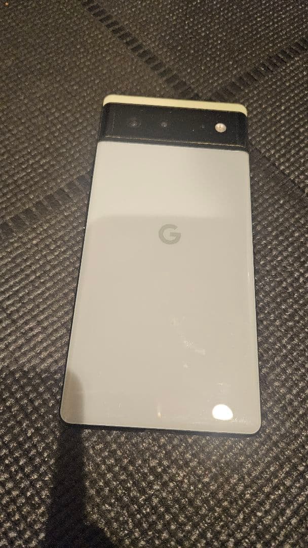 Google Pixel6 128gb ジャンク