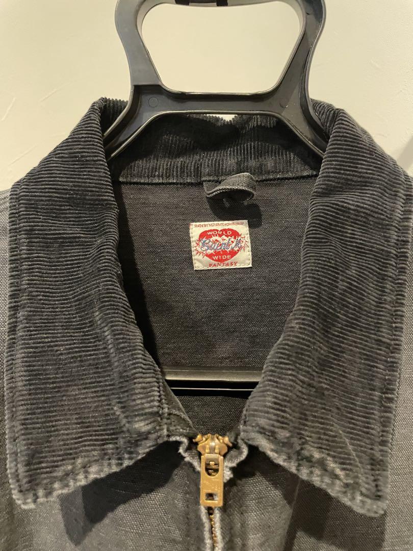 ジャケット・アウター saint michael DETROIT JACKET L