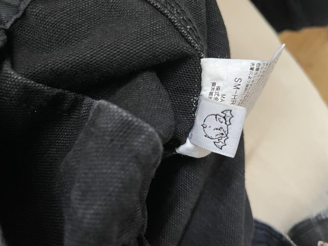 ジャケット・アウター saint michael DETROIT JACKET L