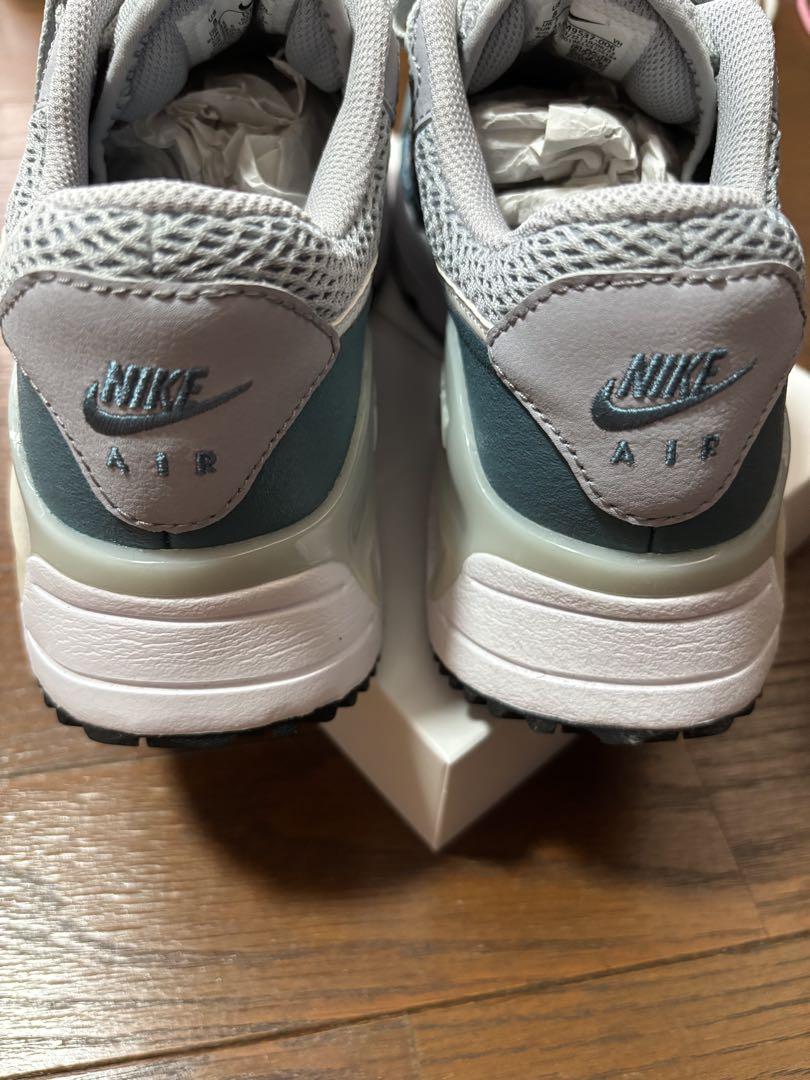 NIKEシューズ　エアーマックス