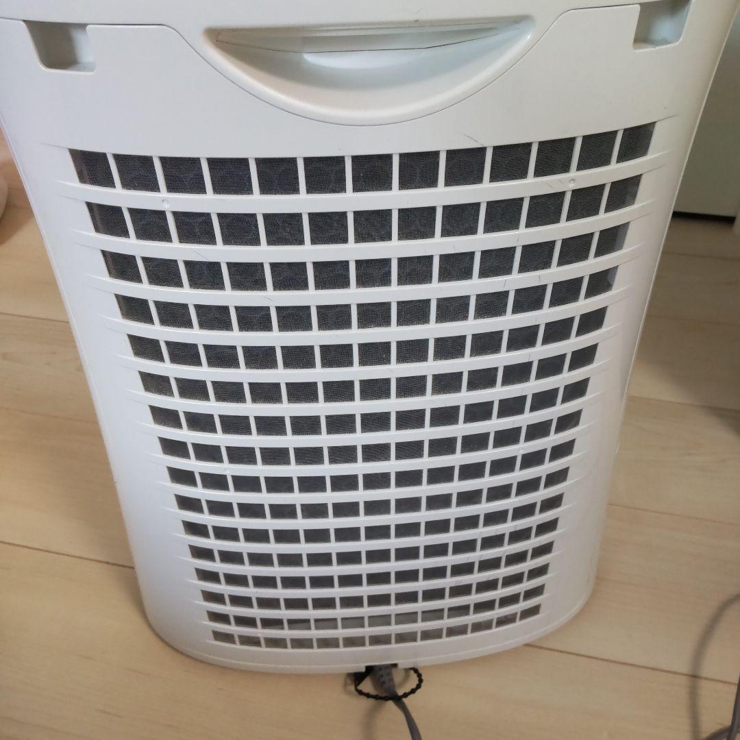 SHARP 空気清浄機 ホワイトFU-L50-W