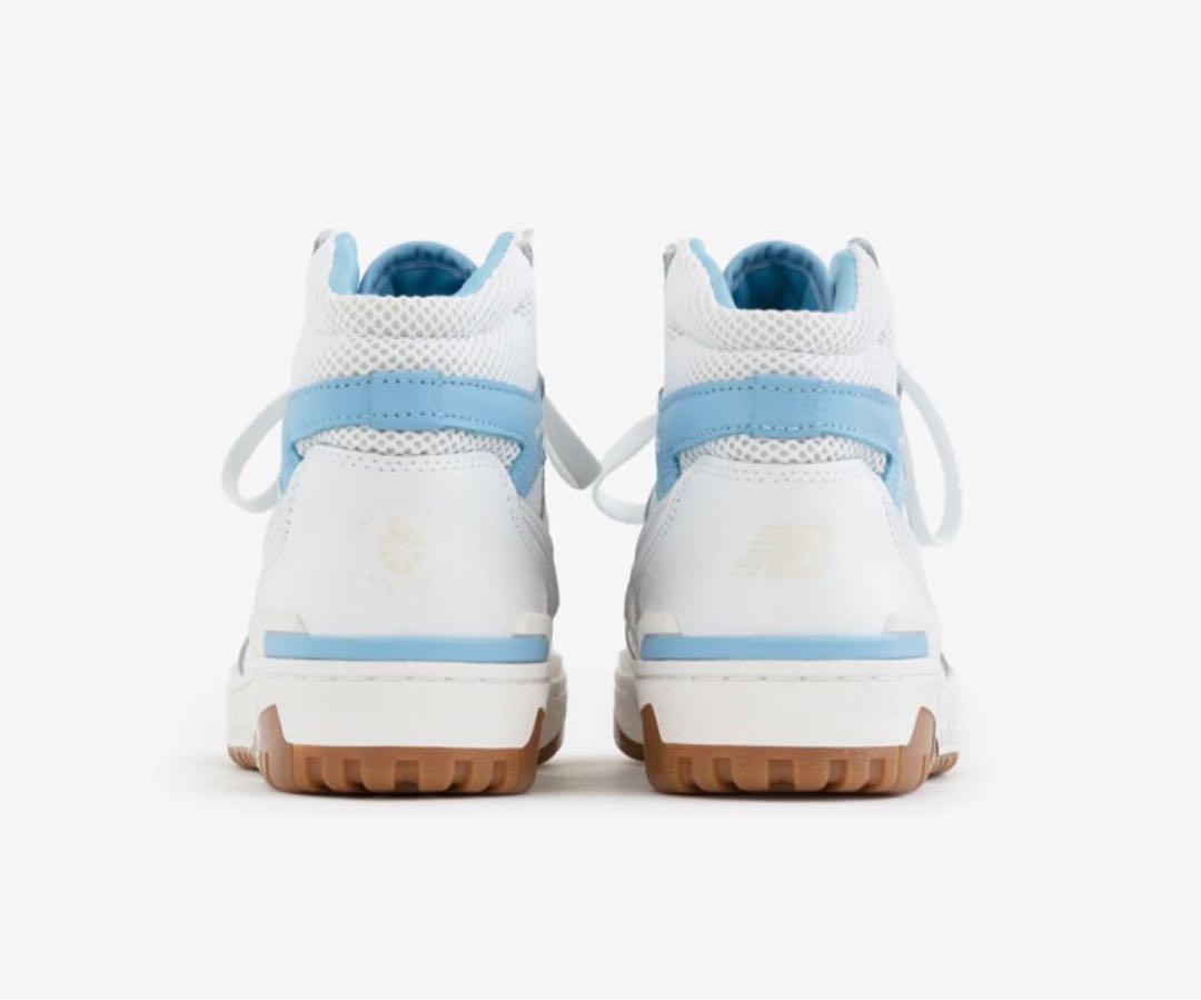 Aimé Leon Dore × New Balance〈650Rニューバランス