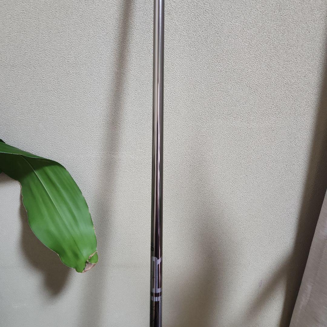 PING TOUR 85S 5UT用 スリーブ、グリップ付きシャフト単品