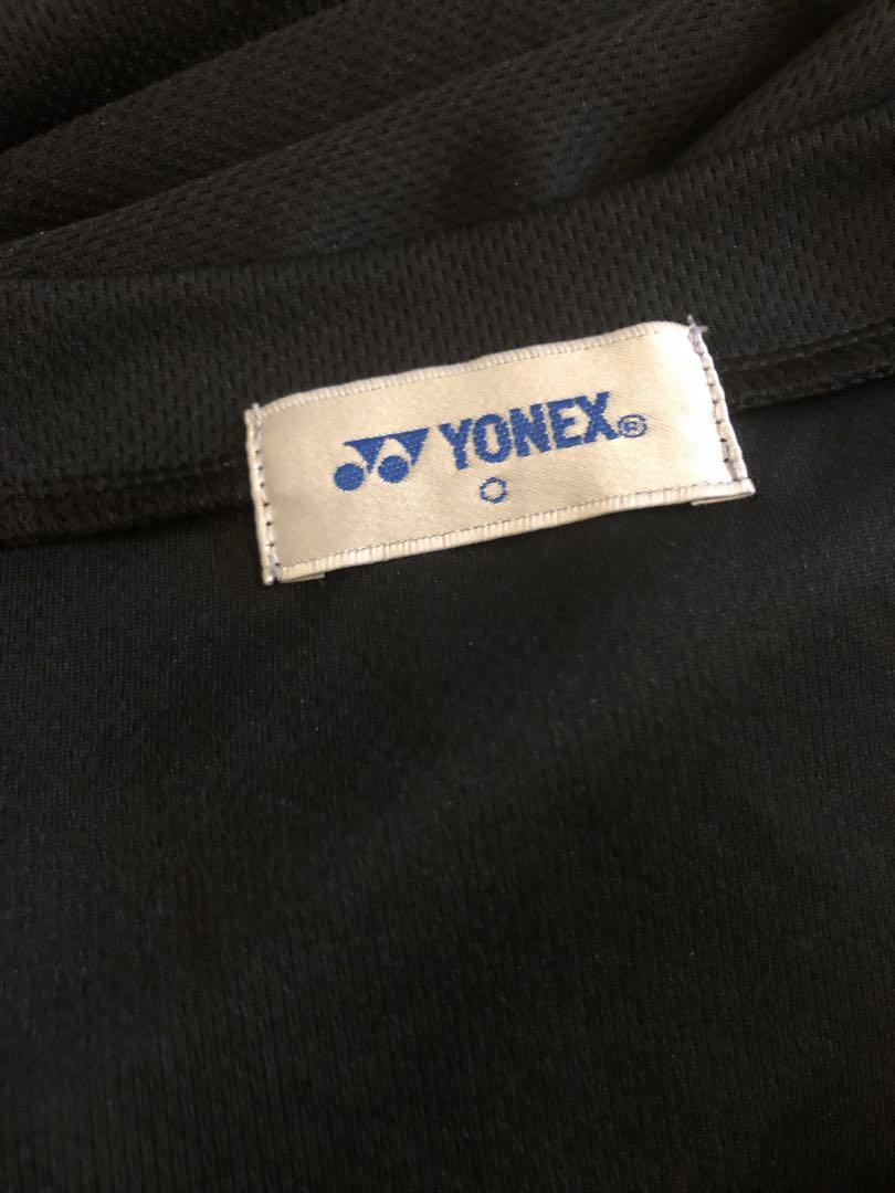 高 品質ファッション - 【早いもの勝ち】Oサイズ YONEX 国民