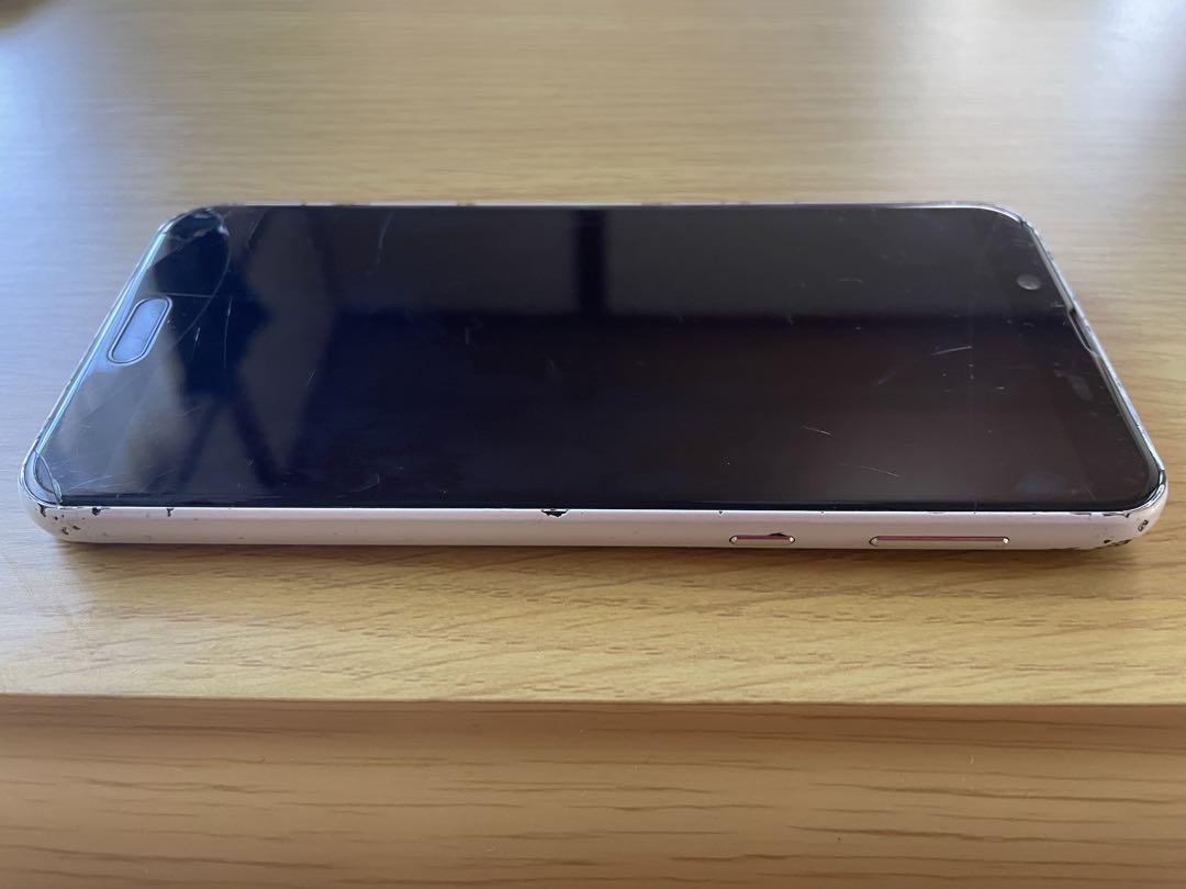 AQUOS sense2 SHV43 スマートフォン 本体 2台