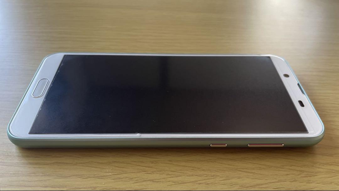 AQUOS sense2 SHV43 スマートフォン 本体 2台