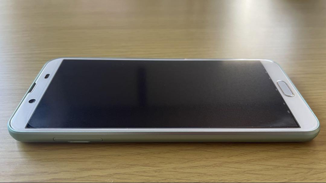 AQUOS sense2 SHV43 スマートフォン 本体 2台