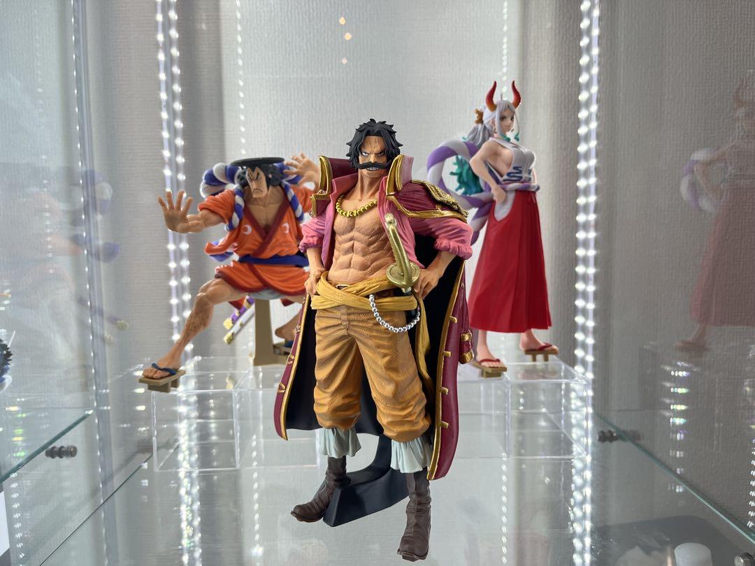 ワンピース　フィギュア　まとめ売り　キングオブアーティスト キングオブアーティスト ワンピース フィギュア まとめ売り