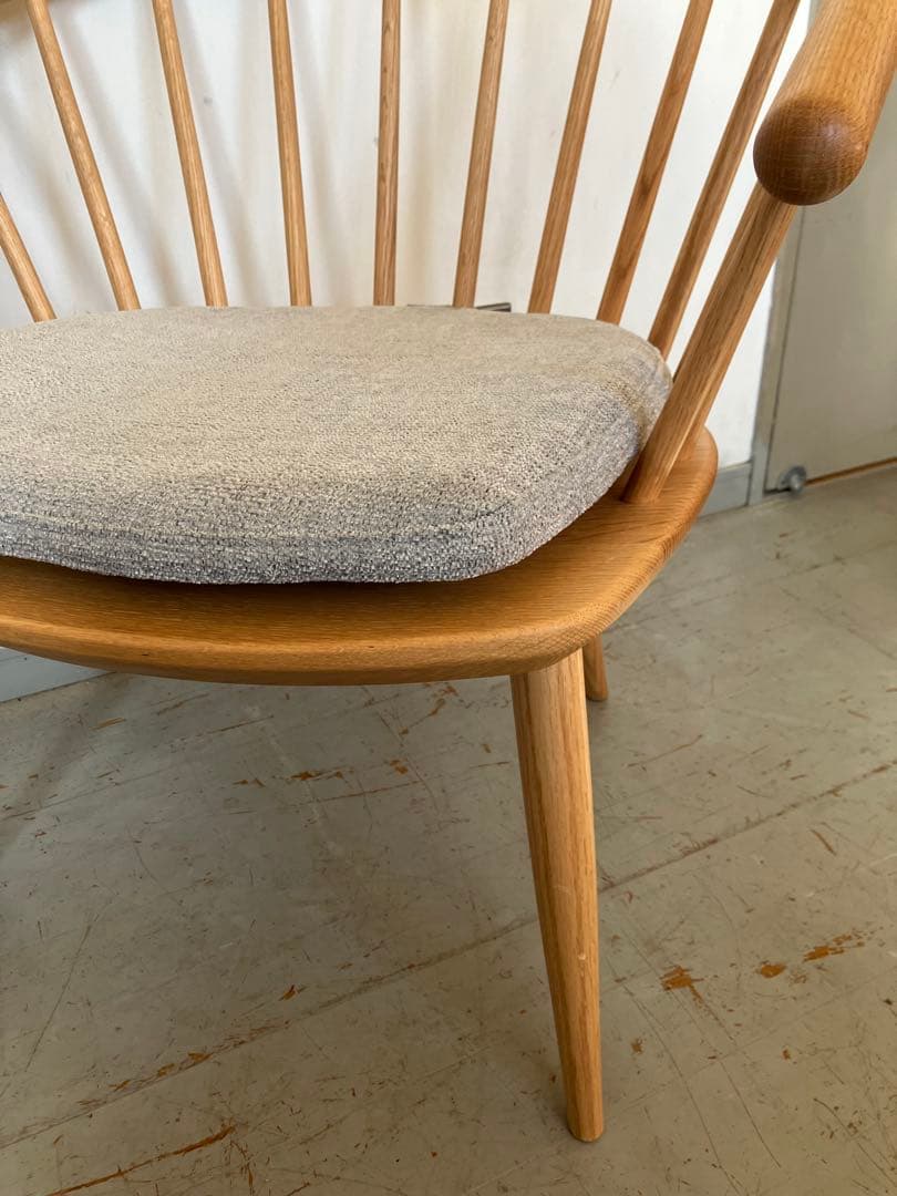 柏木工 ビーサロンチェア