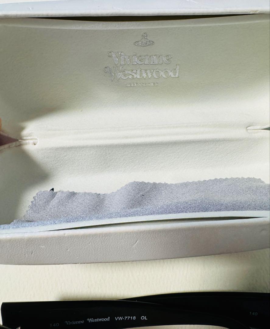 新品未使用 即完売 レア Vivienne Westwood サングラス レア】Vivienne Westwood サングラス