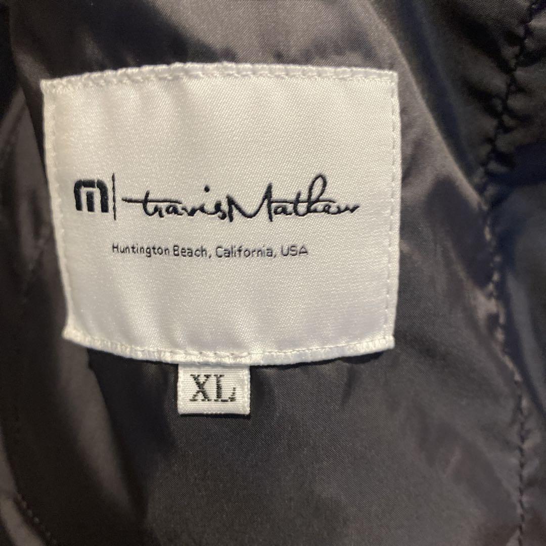 Mathew XL